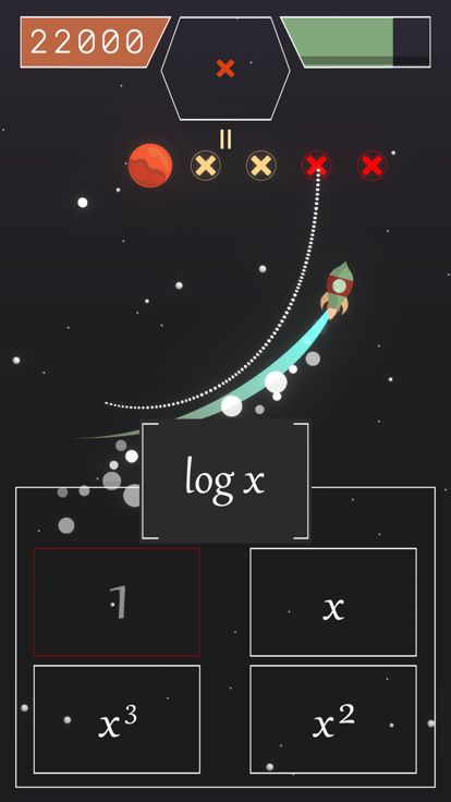 Vintegral Diesel游戏截图