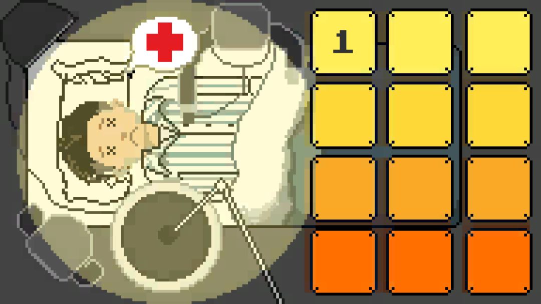 计划身愈游戏截图