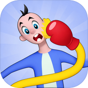 Punch & Smash Foolicon