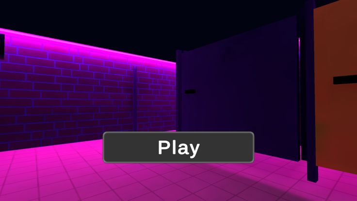 Scary Toilet Chronicles Game游戏截图