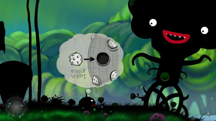 Karma. Incarnation 1.游戏截图