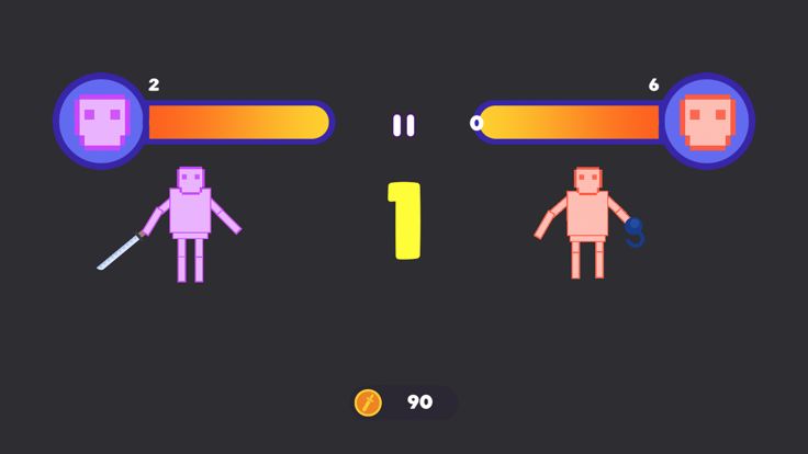 Ragdoll Sandbox Playground 3D游戏截图