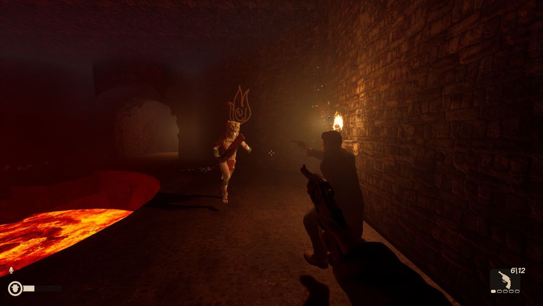 寻宝者游戏截图