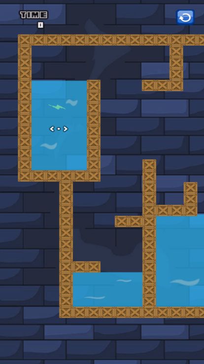 闪电控制专业版游戏截图