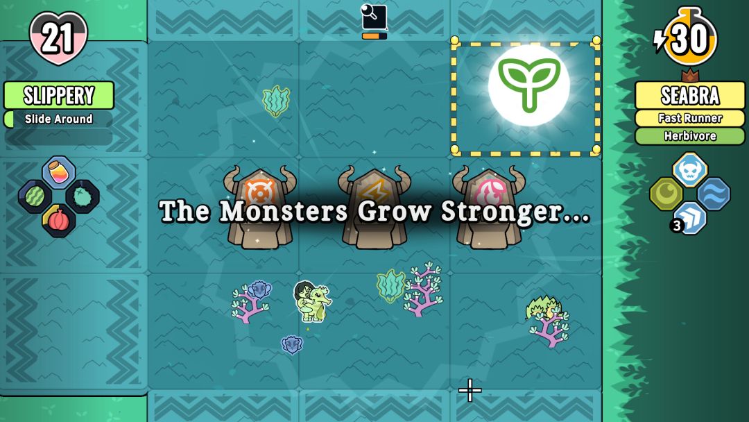 拼贴冒险传 / Patch Quest游戏截图