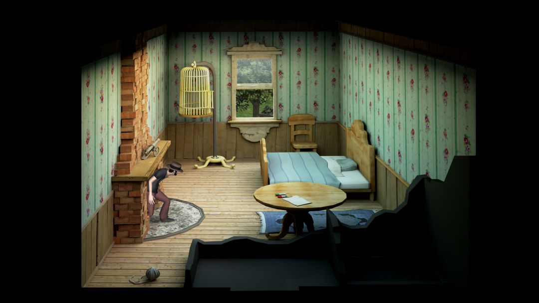 Gold Rush! Anniversary游戏截图