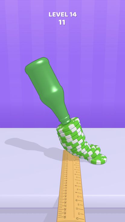 Swipe Challenge游戏截图