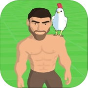 Solo Chuck Leveling e. cheese