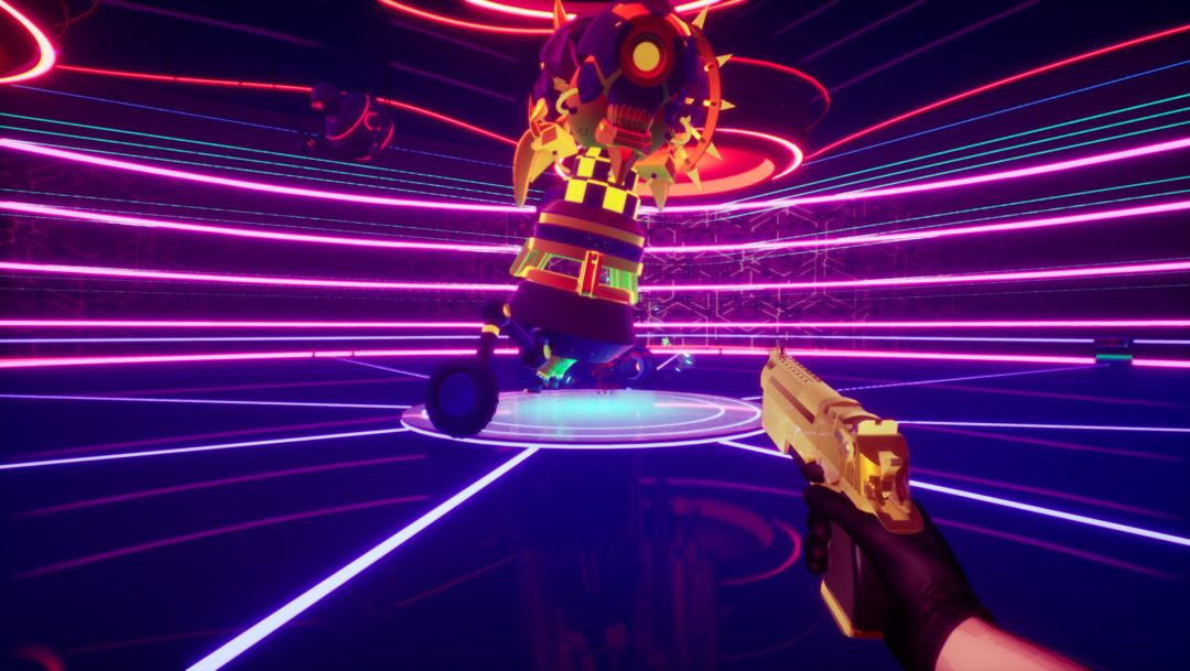 东京地下杀手游戏截图