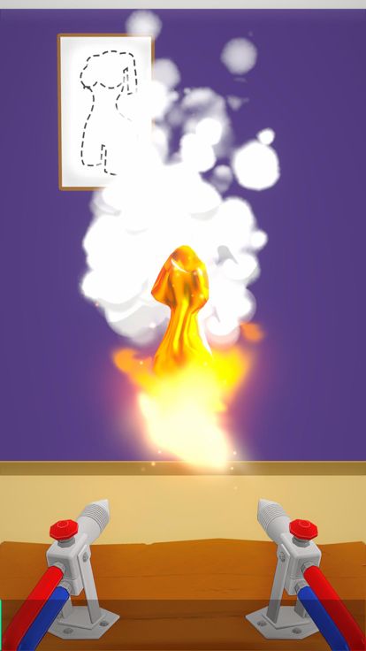 Glass Master 3D游戏截图