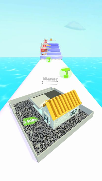 Home Repair!游戏截图