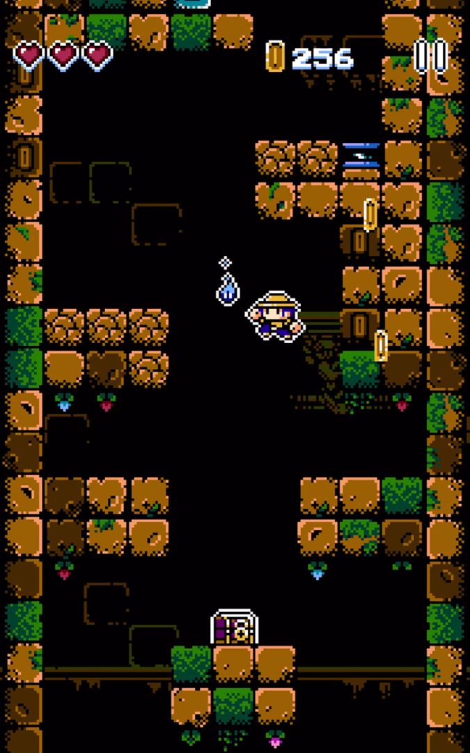 Tombshaft游戏截图