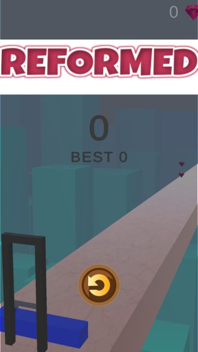 Reformed 2.0游戏截图