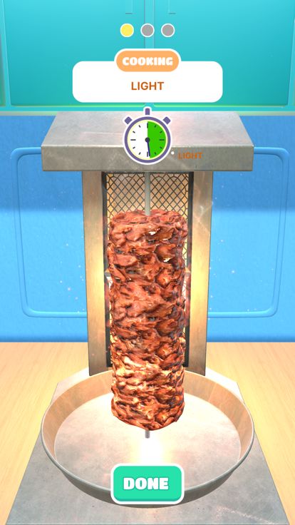 Shawarma Doner Kebab游戏截图