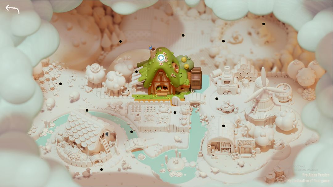 木木屋 - Woodo游戏截图