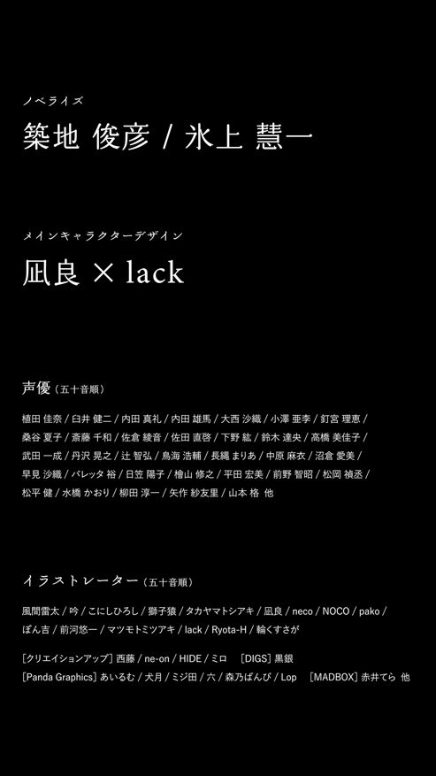 23/7 Twenty Three Seven游戏截图