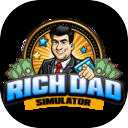 Rich Dad Simulator Prologueicon