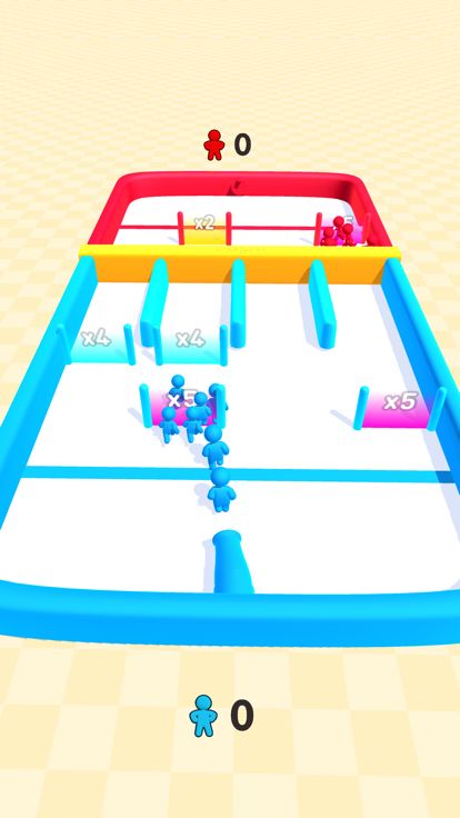 Push It!!游戏截图