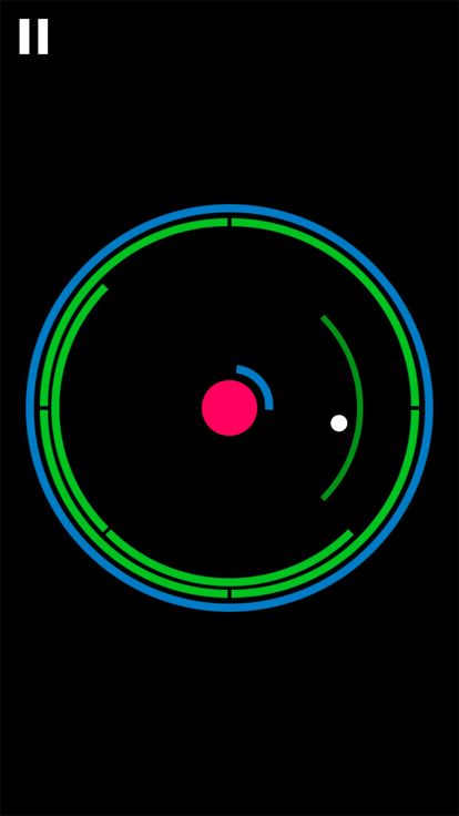Circular Breaker游戏截图