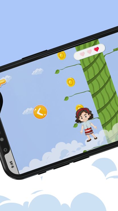 Beans Tree游戏截图