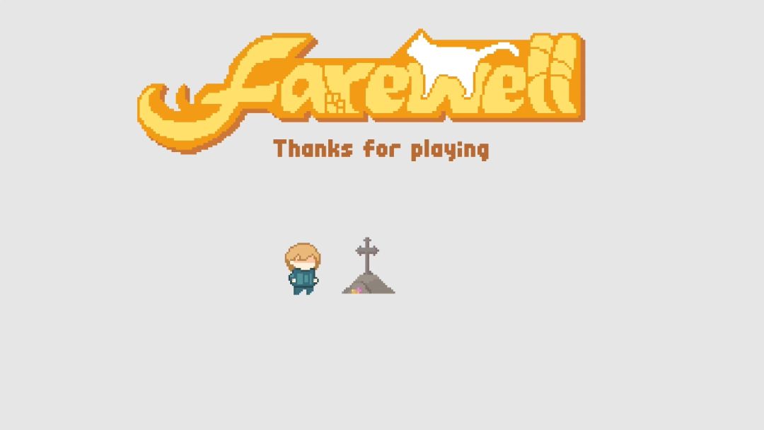 Farewell游戏截图