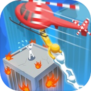 Acrobatic Rescueicon