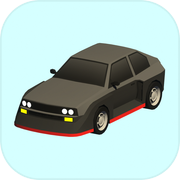 Poly Drift 2: Low-Poly Drift!