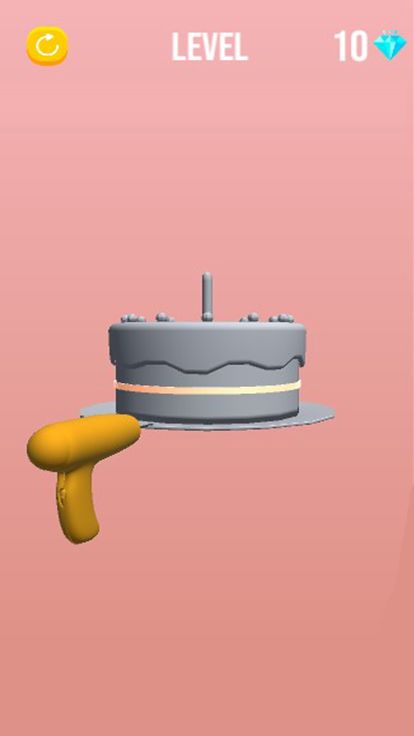 I am a welder游戏截图