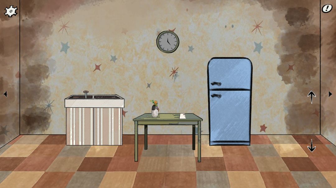 暗影城2：轮回游戏截图