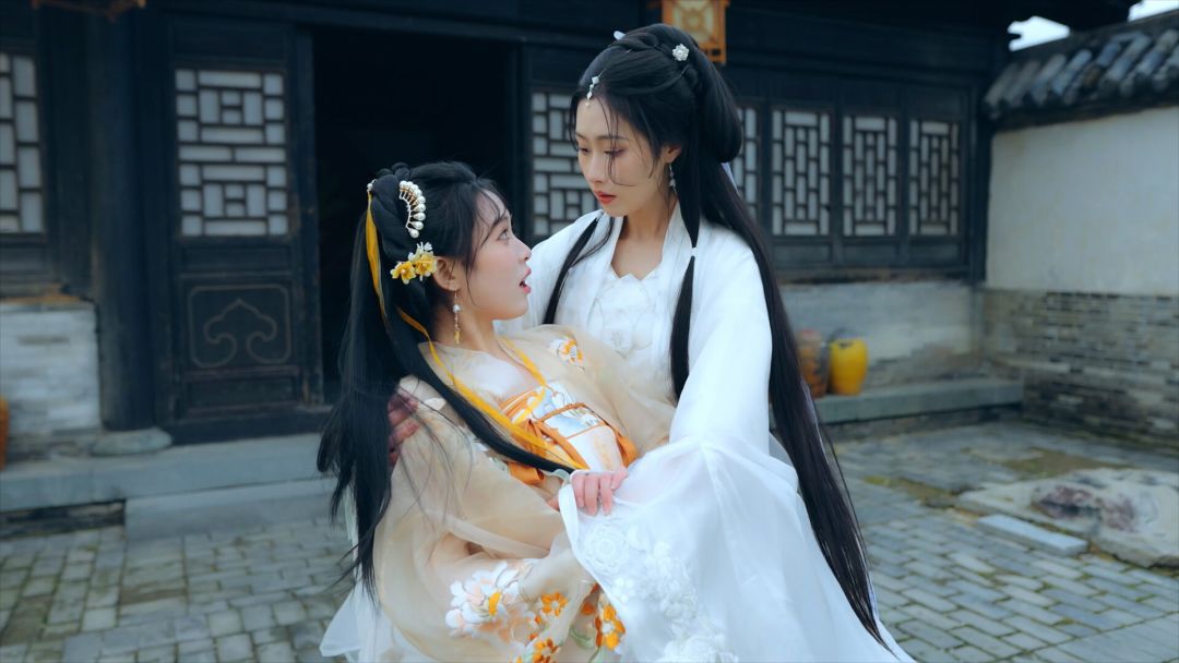 重生！我在古代遇佳人游戏截图