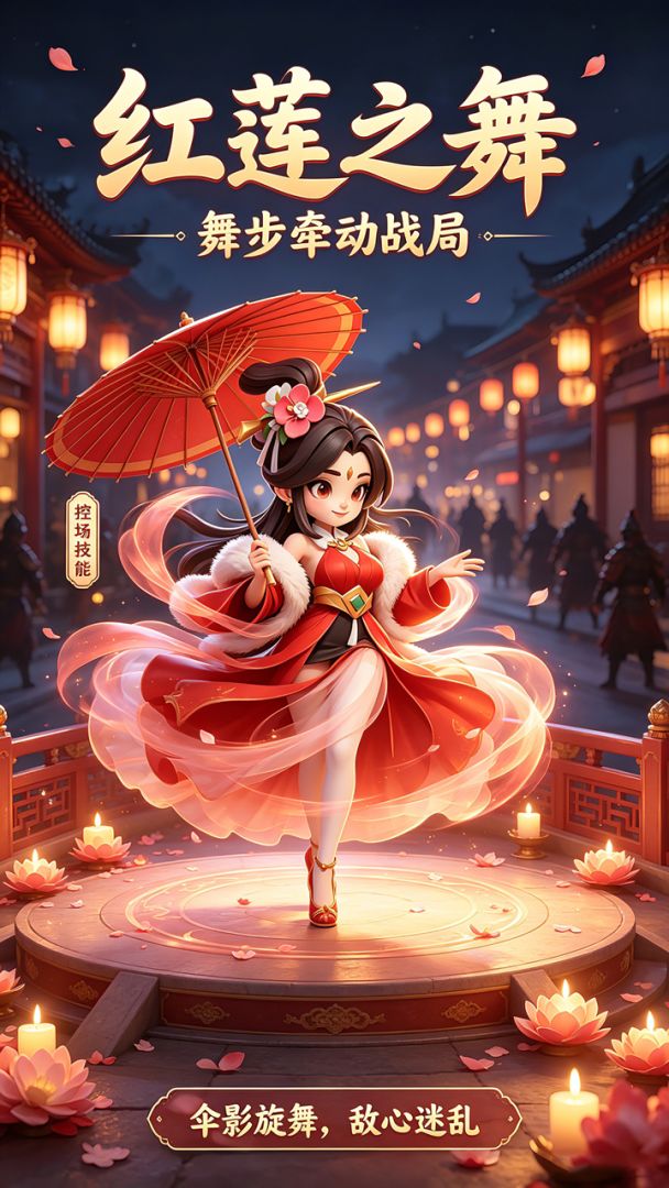疾风大冒险游戏截图
