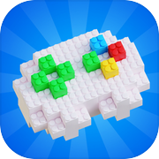 Brick Match Buildericon