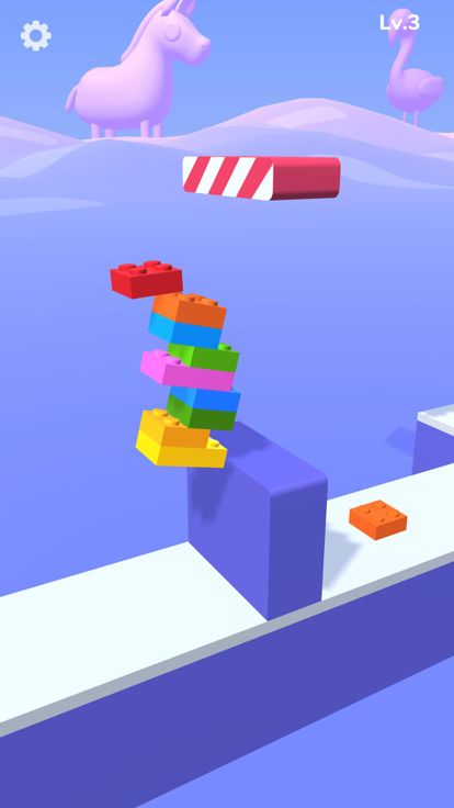 Brick It All游戏截图
