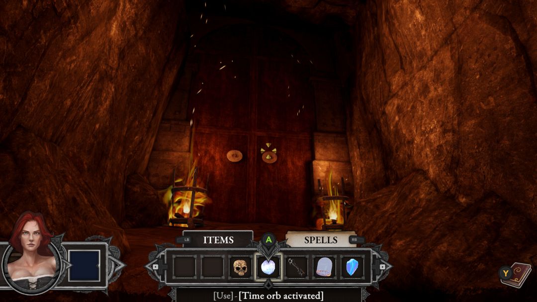 Shadowgate 2游戏截图