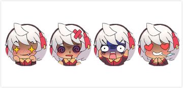 万圣节鬼马表情包大赛