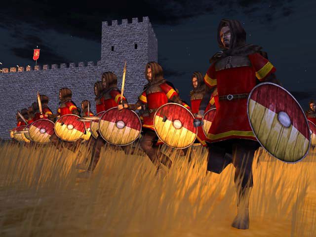 Rome: Total War™ - Collection游戏截图