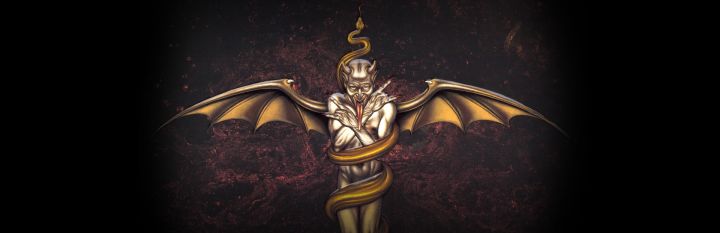 HeXen II游戏截图