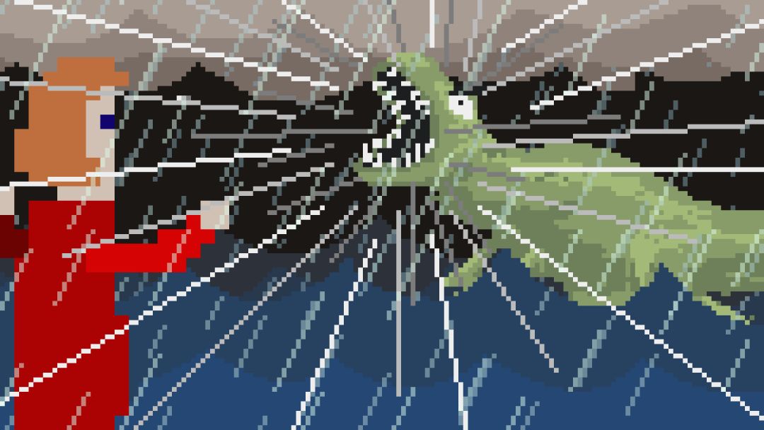 像素哥3游戏截图