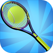 Tennis Championship Simulatoricon