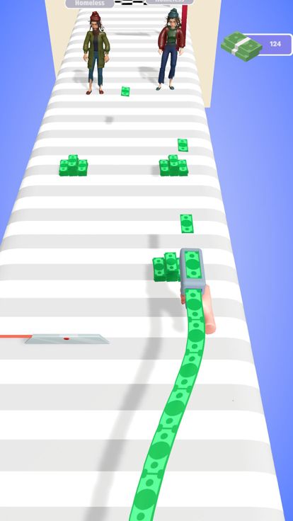 Rich Maker游戏截图