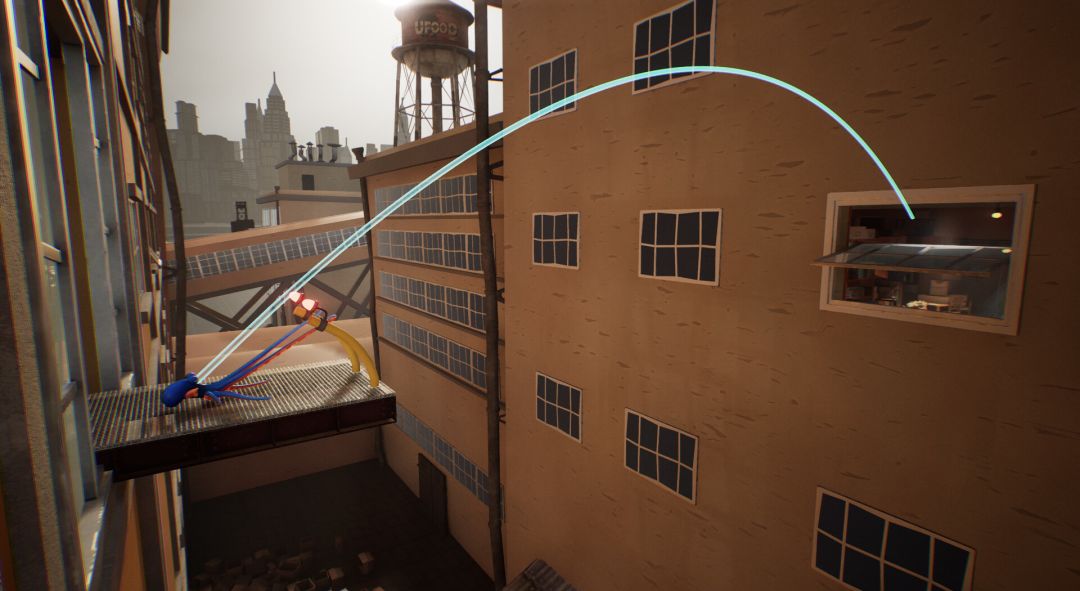 Darwin's Paradox!游戏截图