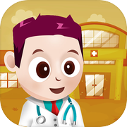 Hospital Madness 2icon