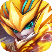 赛尔号雷神觉醒icon