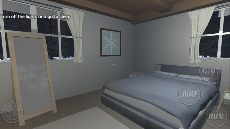 Christmas Mystery Nightmare游戏截图