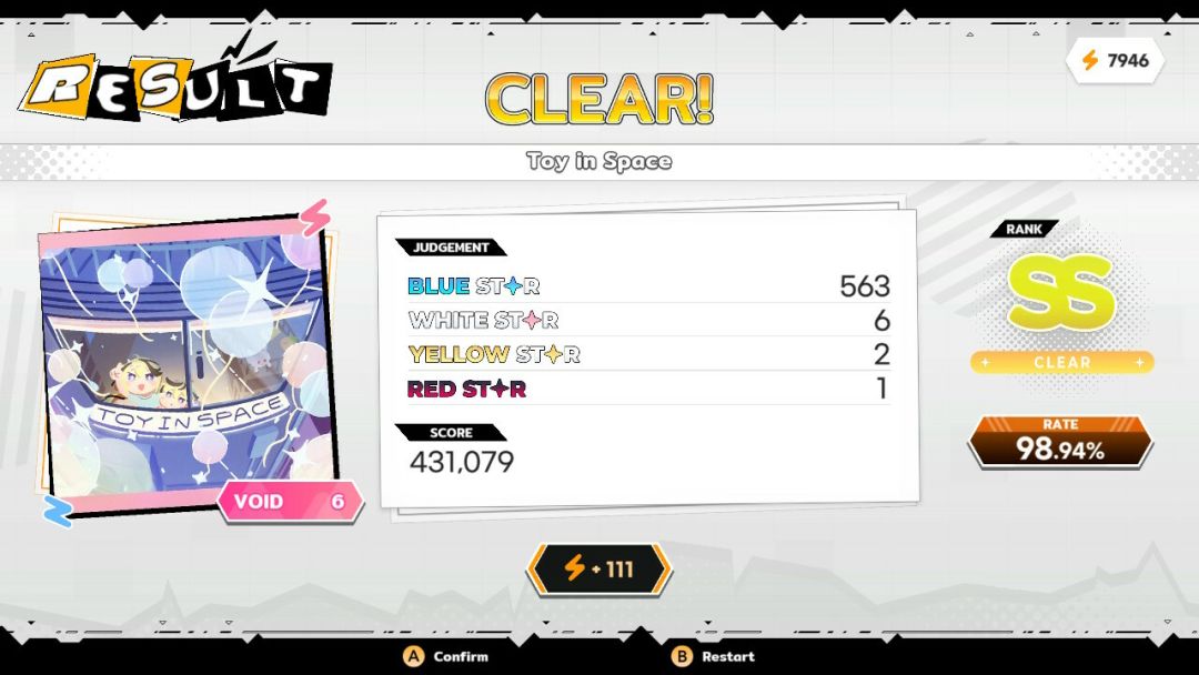 六星门：观星者游戏截图