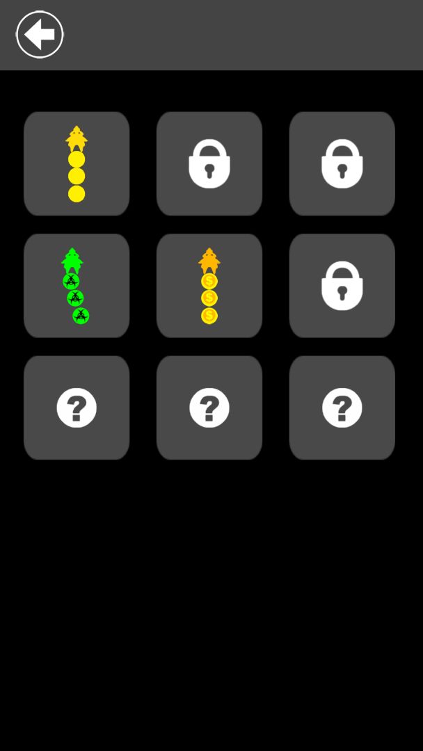 贪吃蛇战冰块游戏截图