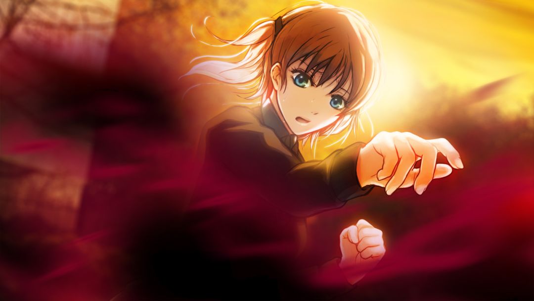 神罪降临 Uberich: Advent Sinners游戏截图