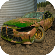 Garage Syndicate: Car Fix Simicon