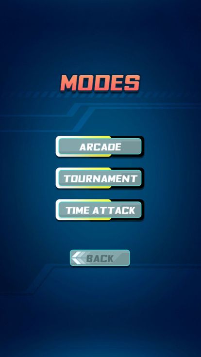 Street Basketball Star游戏截图