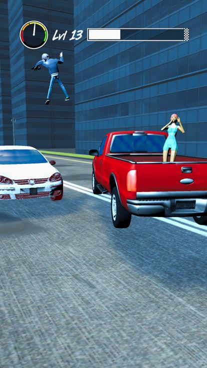 Save Hostage游戏截图